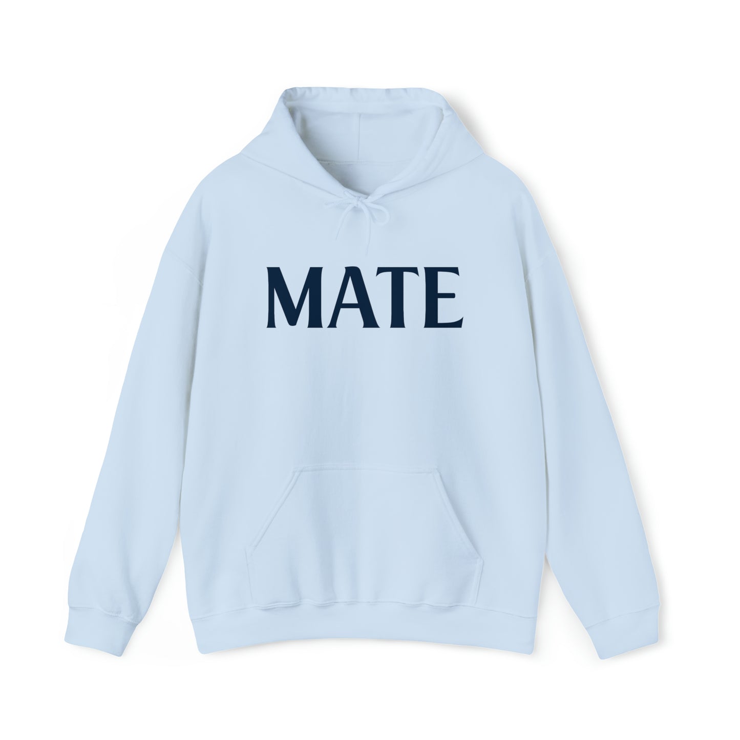 Ange Postecoglou MATE Hoodie