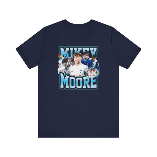 Mikey Moore Tottenham T-Shirt