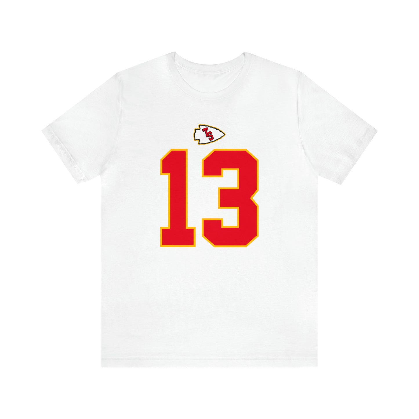 Travis Kelce Taylor Swift Chiefs T-Shirt