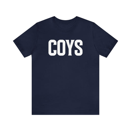 COYS Tottenham Hotspur T-Shirt