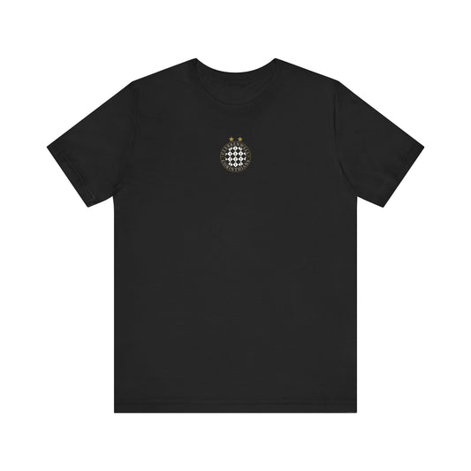 Clerkenwell Corinthians Champions of Europe T-Shirt