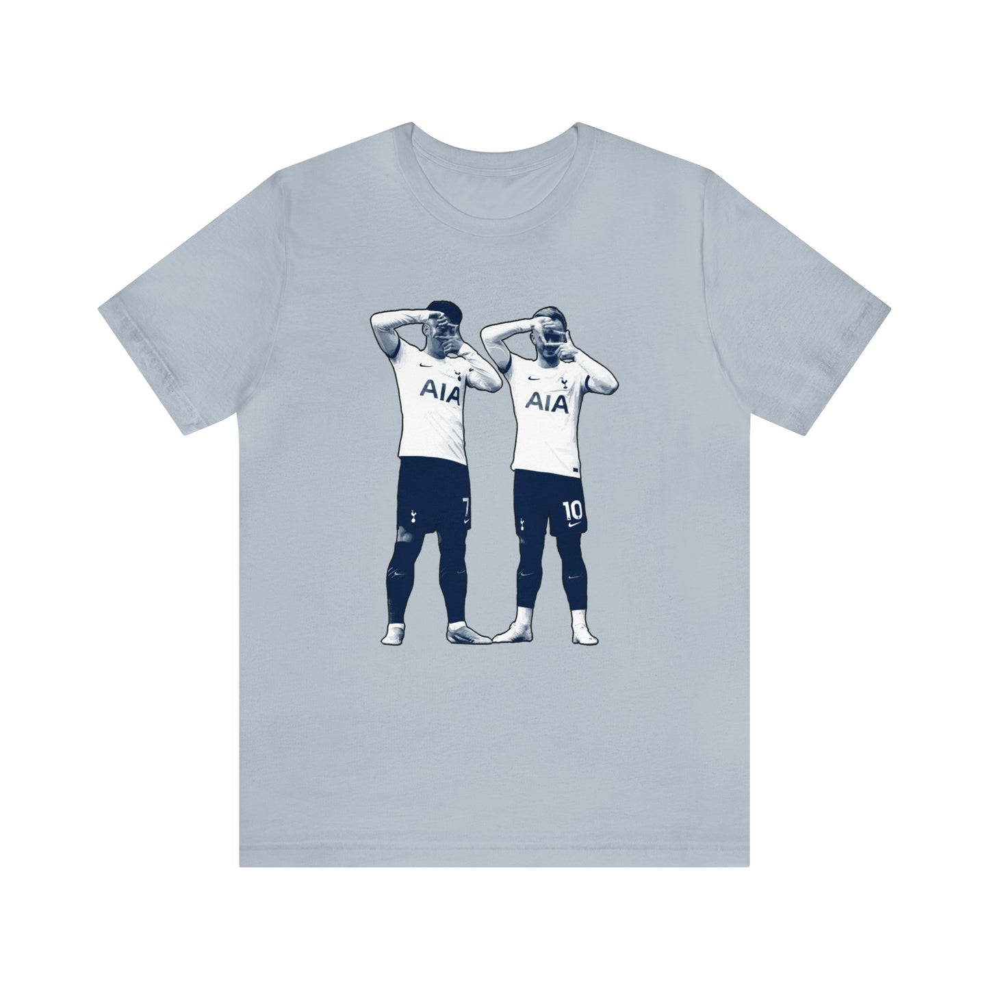 Heung-min Son James Maddison Tottenham Hotspur T-Shirt