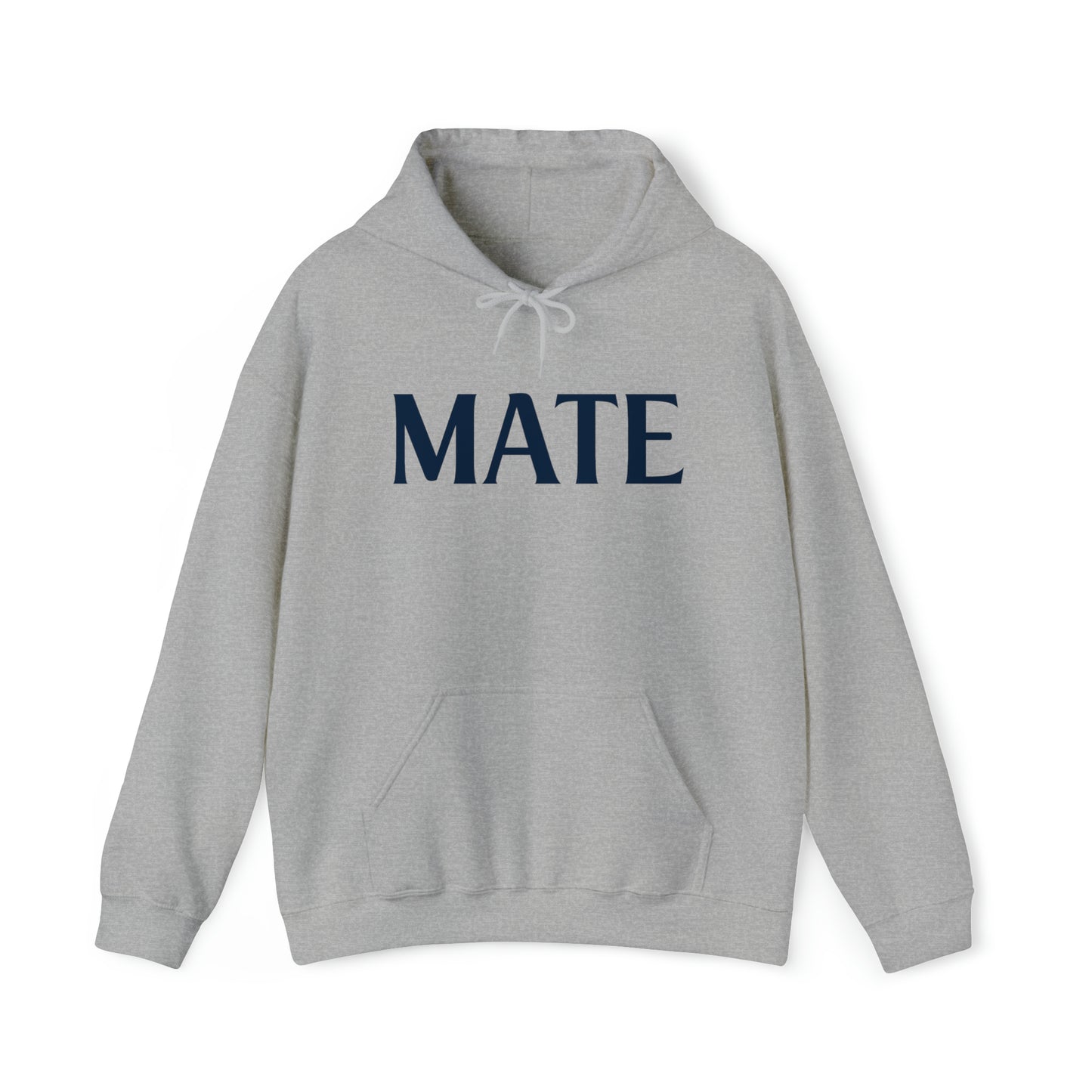 Ange Postecoglou MATE Hoodie