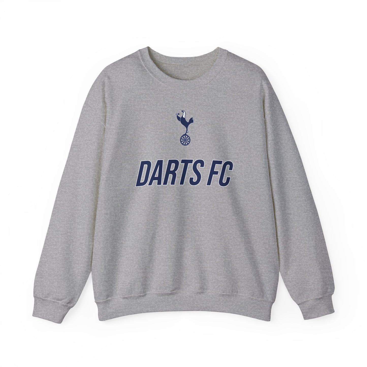 Darts FC Tottenham Crewneck Sweatshirt