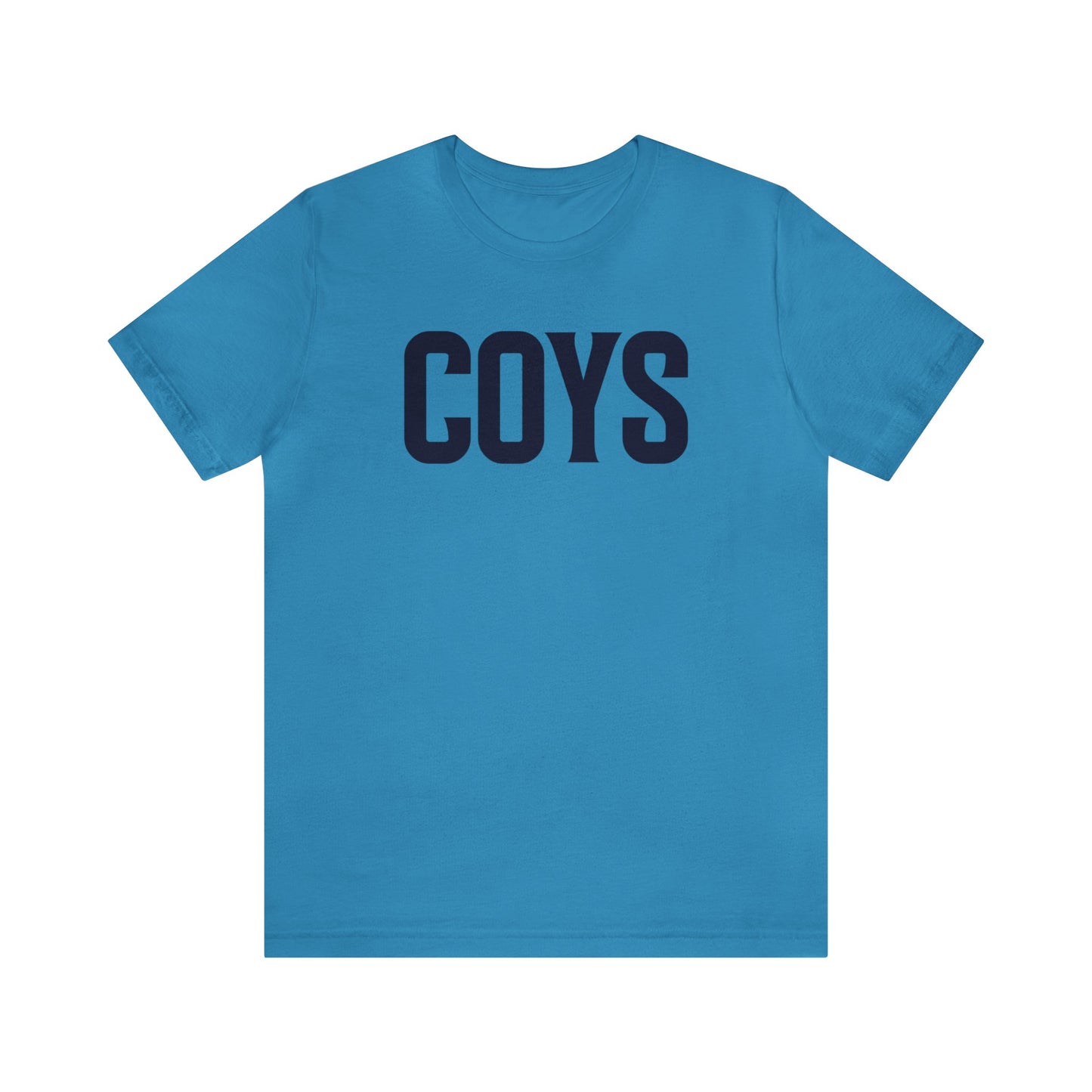 COYS Tottenham Hotspur T-Shirt