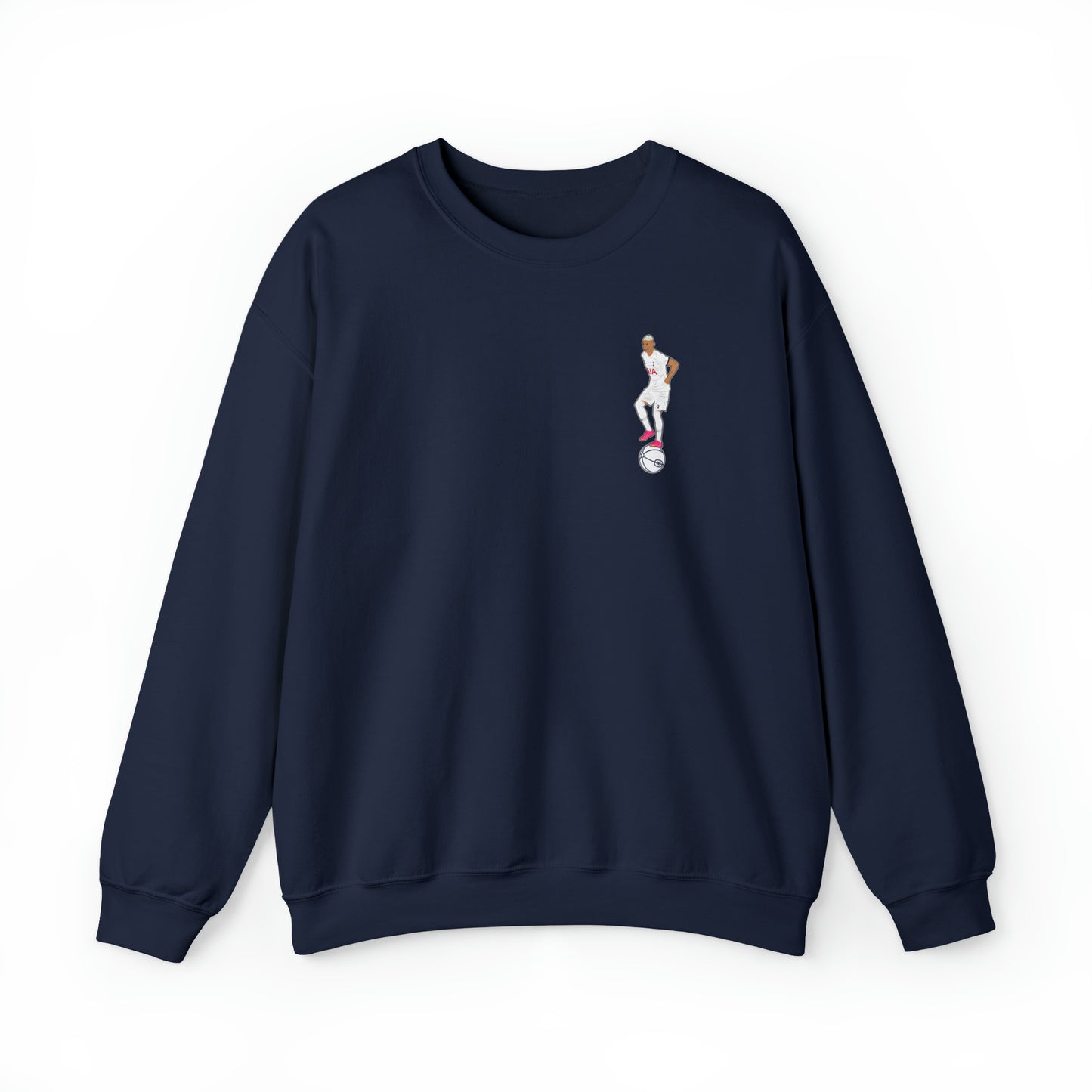 Richarlison O Pombo The Pigeon 2023/2024 Crewneck Sweatshirt