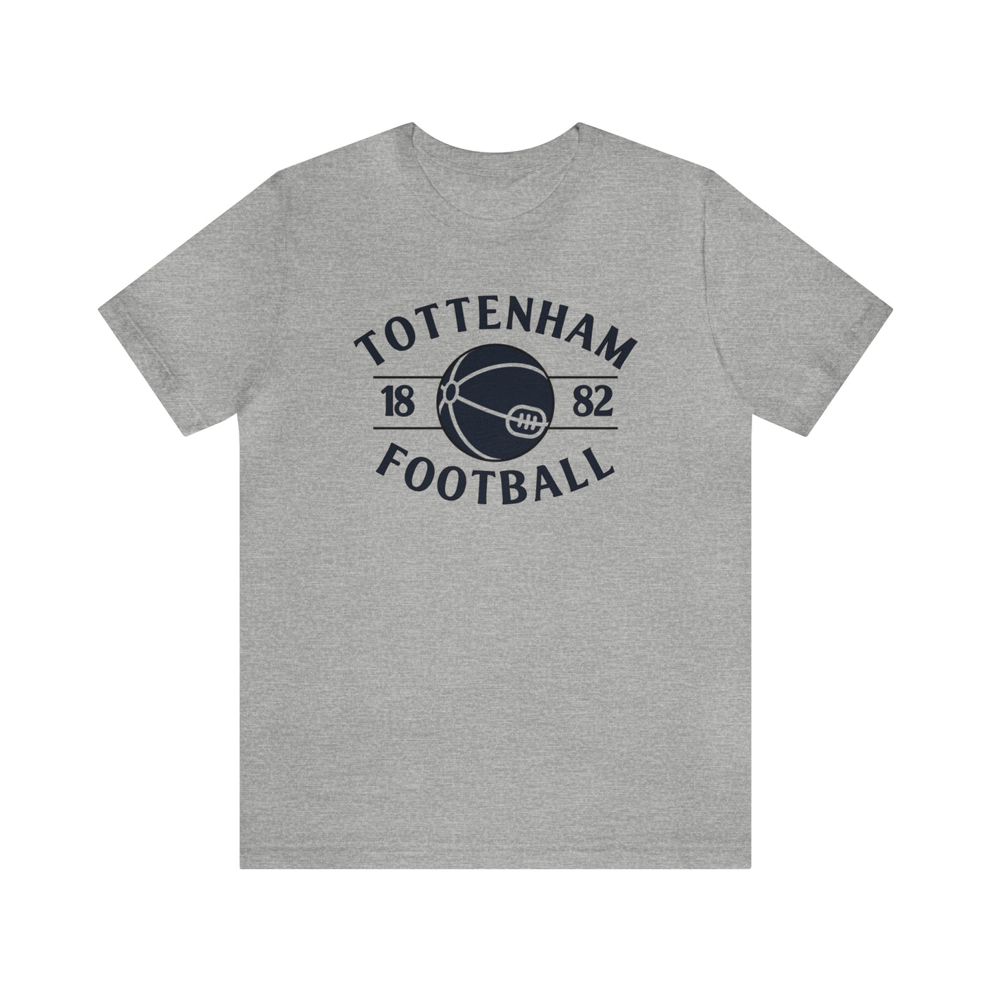 Tottenham Football 1882 T-Shirt