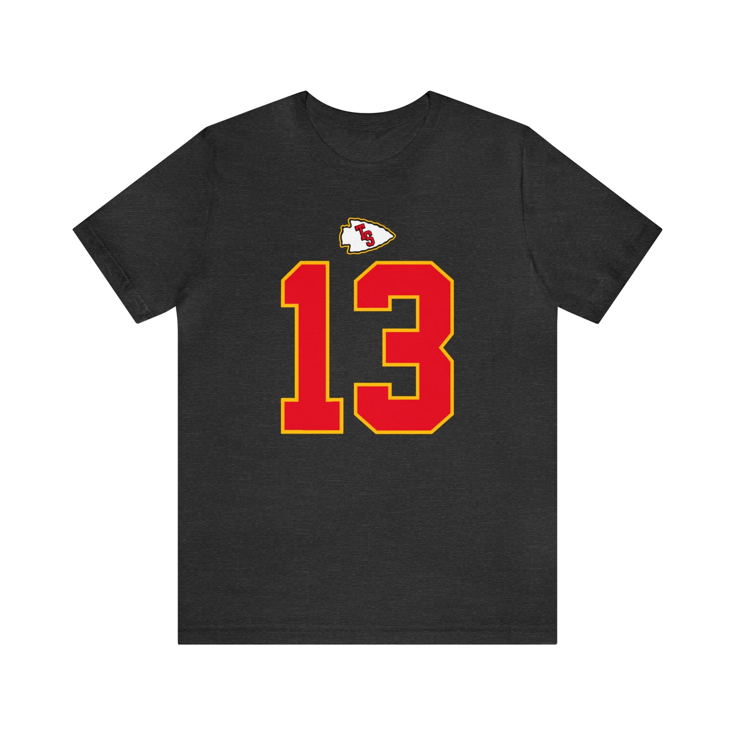 Travis Kelce Taylor Swift Chiefs T-Shirt