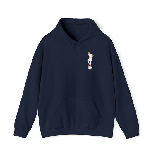 Richarlison O Pombo The Pigeon 2023/2024 Hoodie