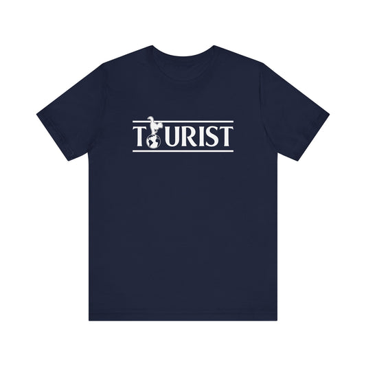 Tottenham Tourist T-Shirt