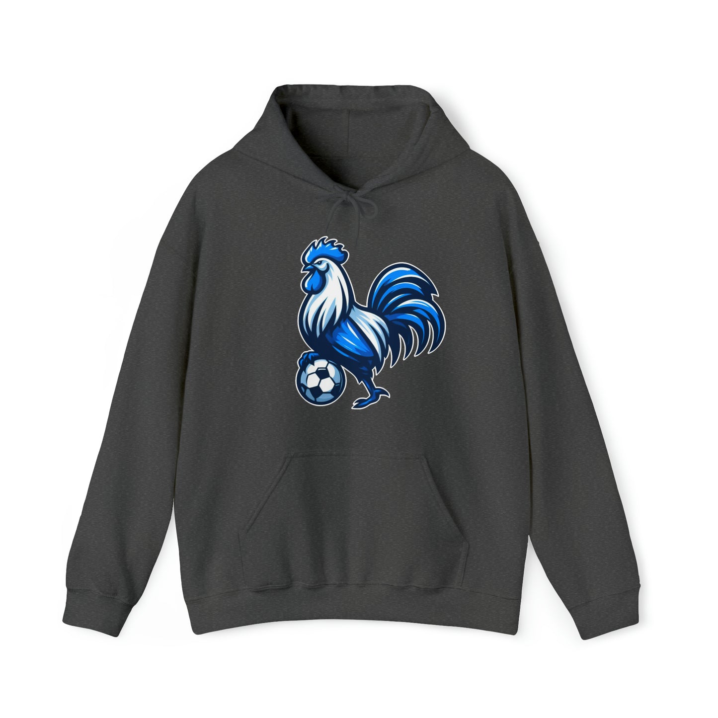 Tottenham Hotspur Hoodie