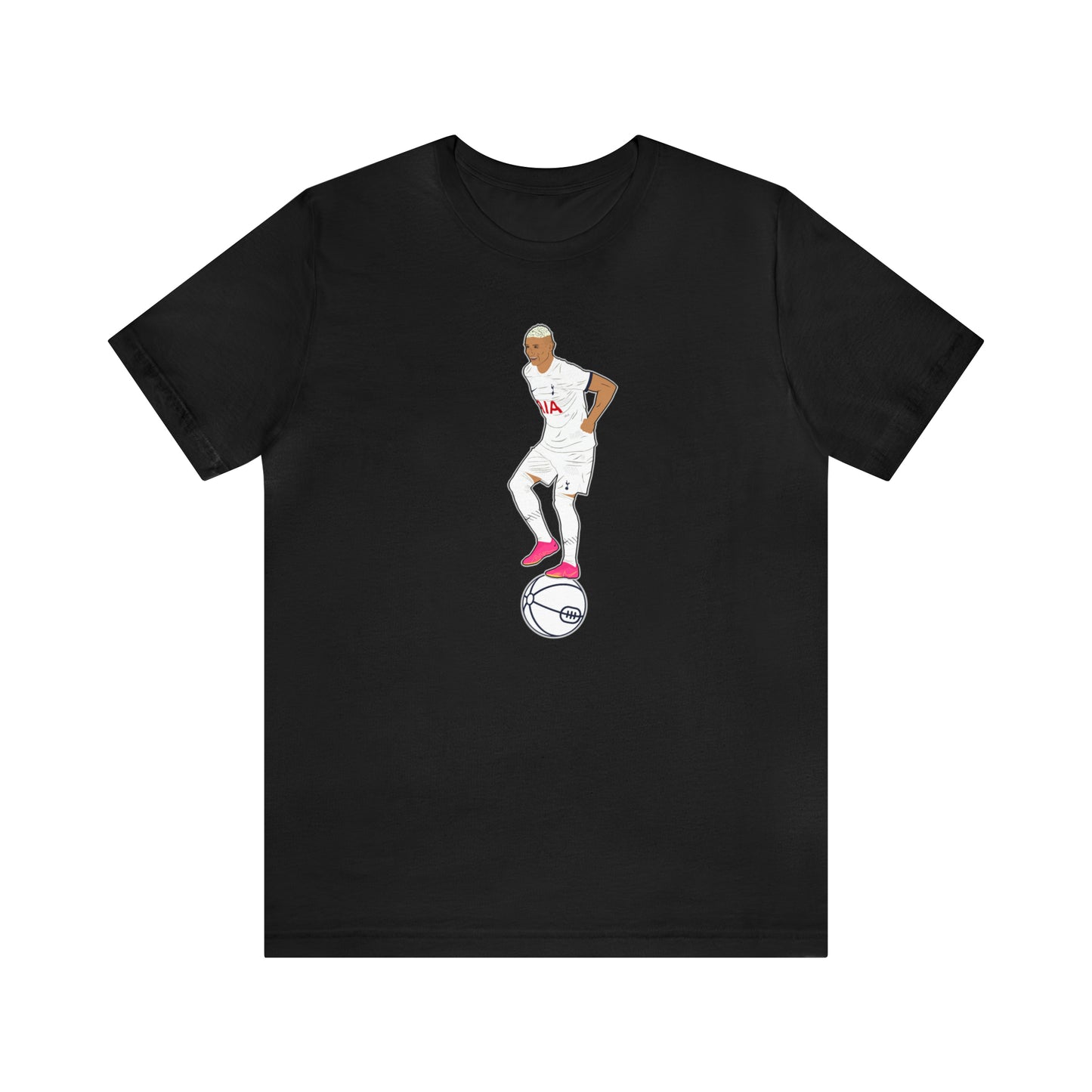 Richarlison O Pombo The Pigeon 2023/2024 T-Shirt