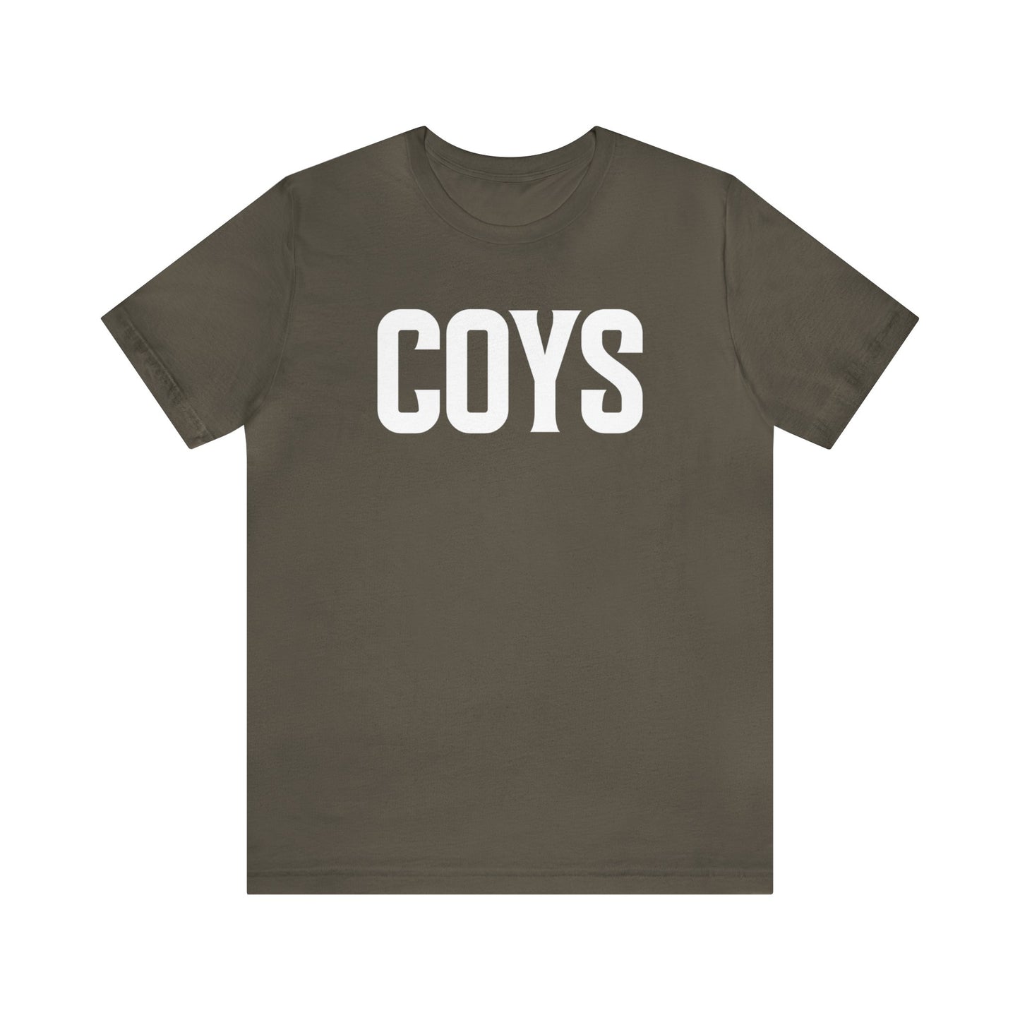 COYS Tottenham Hotspur T-Shirt