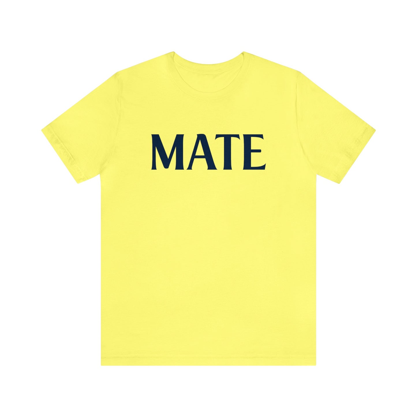 Ange Postecoglou MATE T-Shirt