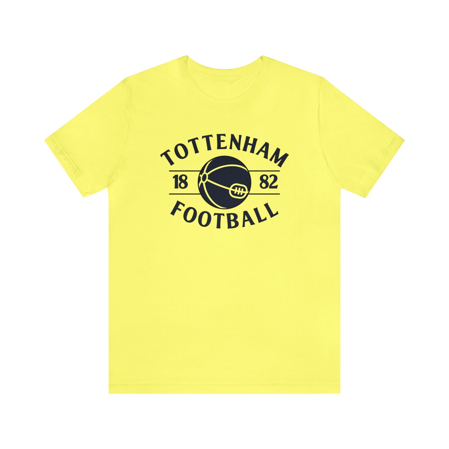 Tottenham Football 1882 T-Shirt