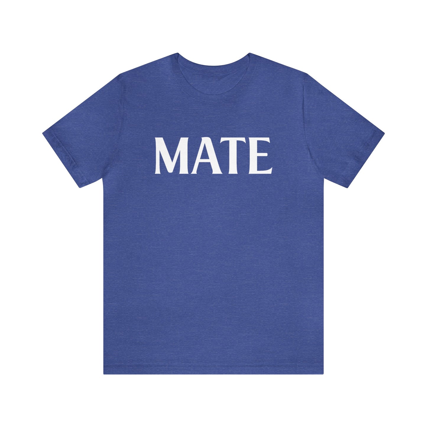 Ange Postecoglou MATE T-Shirt