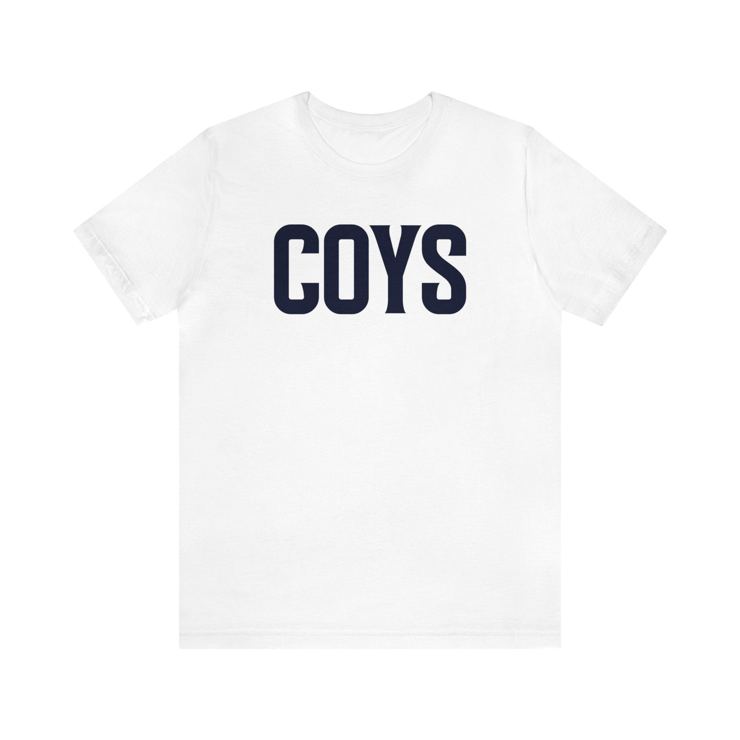 COYS Tottenham Hotspur T-Shirt