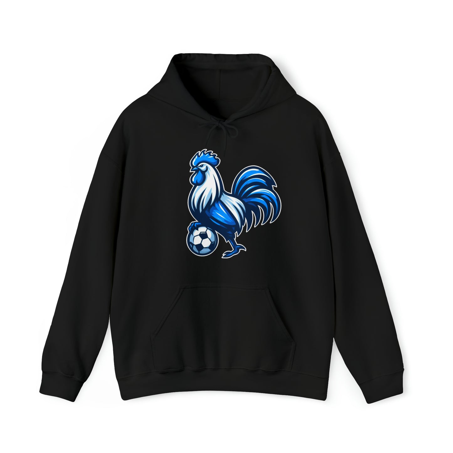 Tottenham Hotspur Hoodie