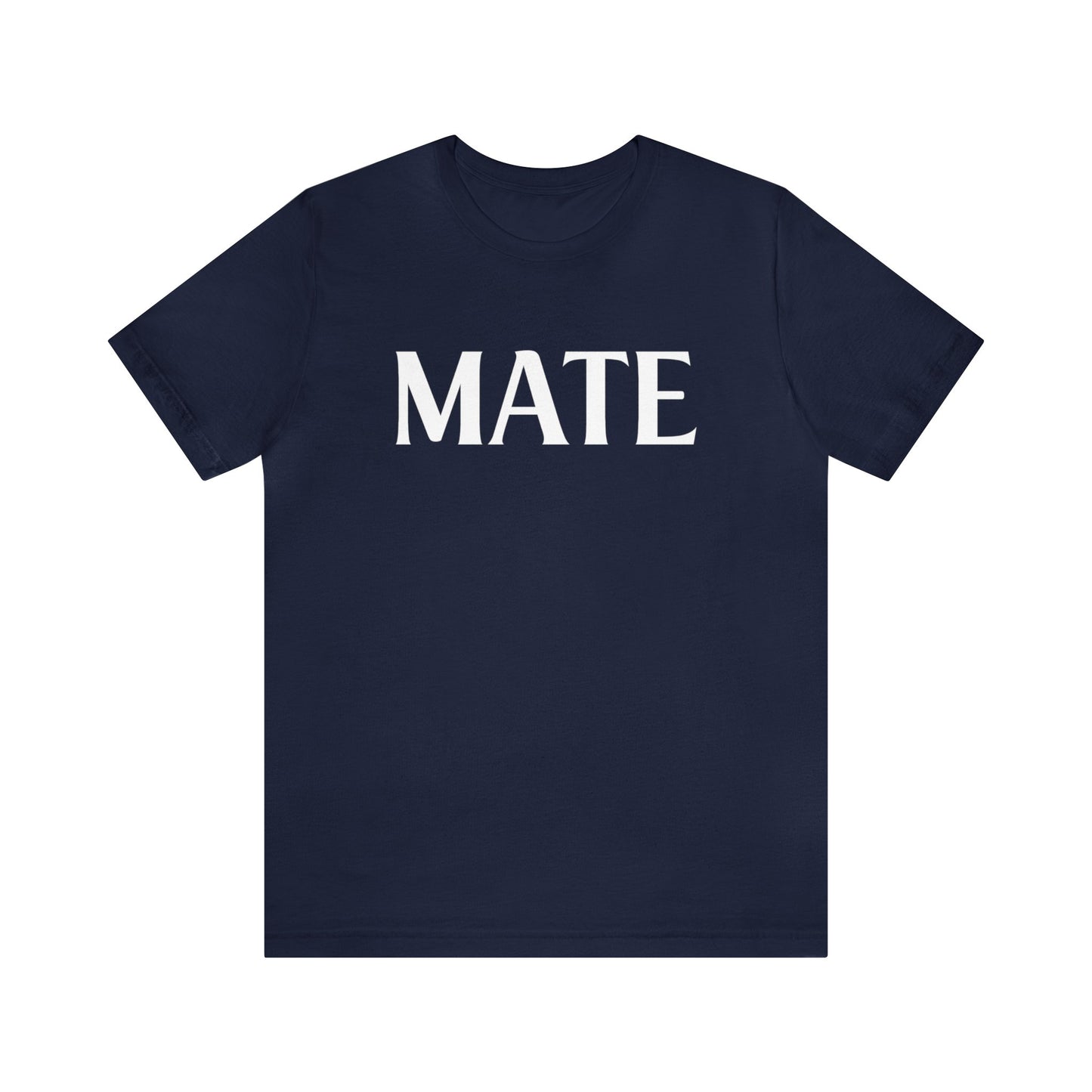 Ange Postecoglou MATE T-Shirt