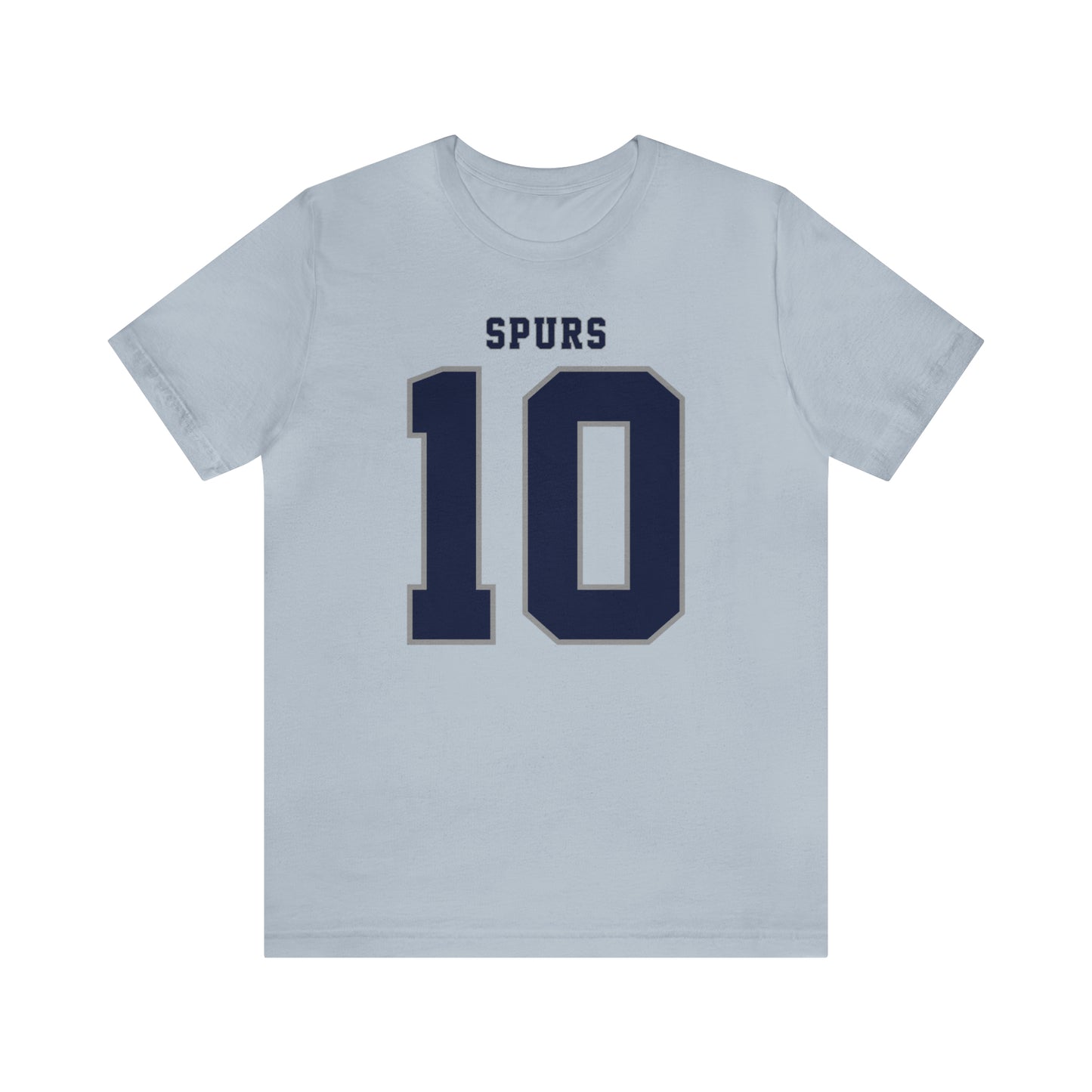 James Maddison Tottenham Hotspur NFL Style T-Shirt (front and back)