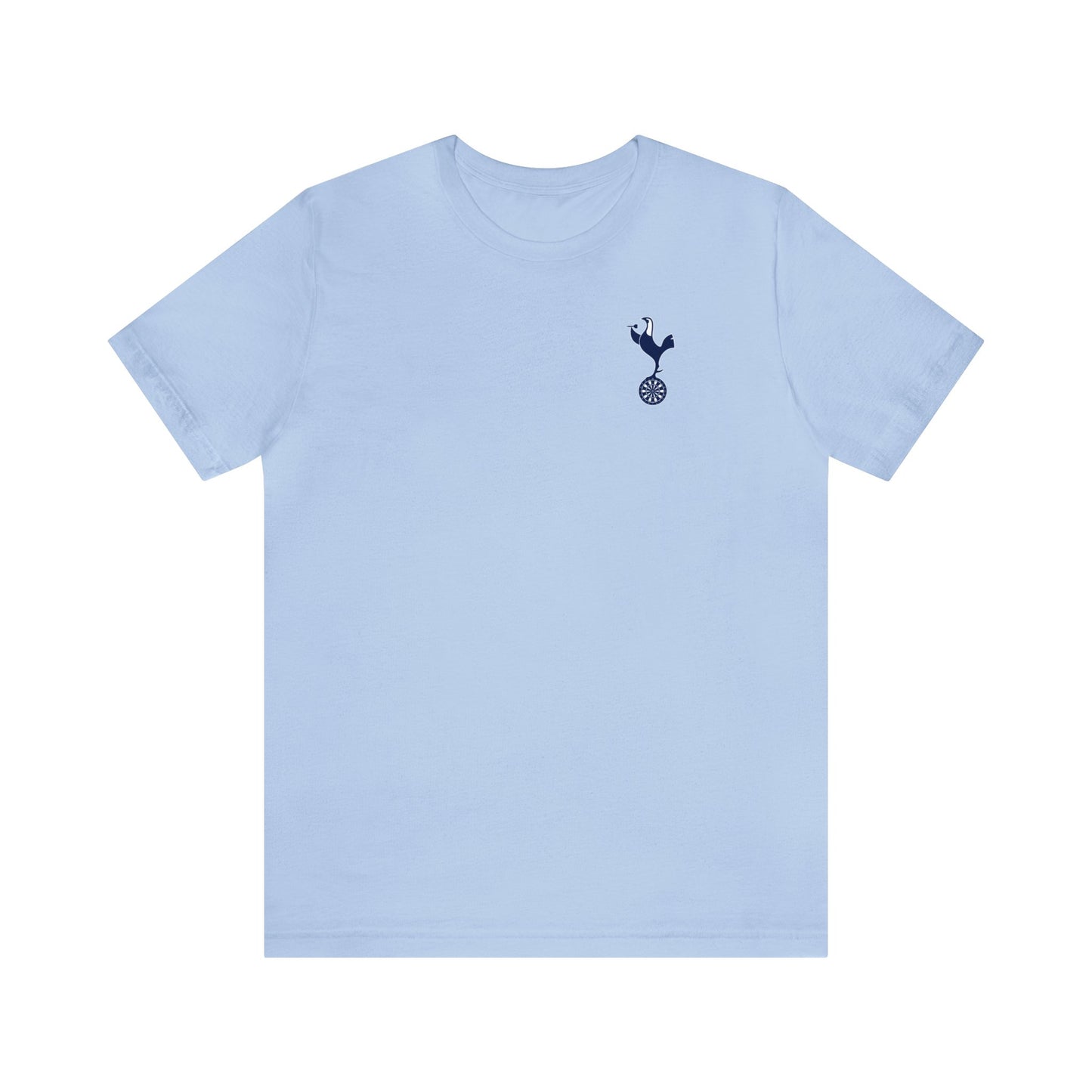 Tottenham Darts Badge T-Shirt