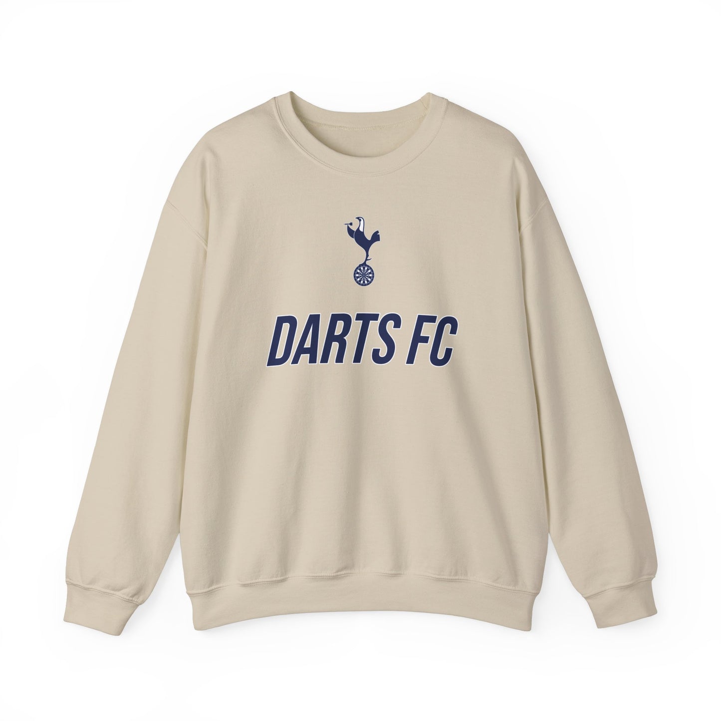 Darts FC Tottenham Crewneck Sweatshirt