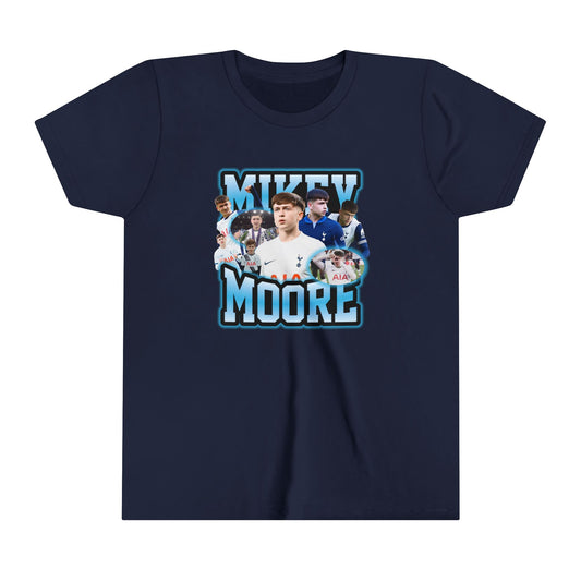 Mikey Moore Youth Tottenham T-Shirt