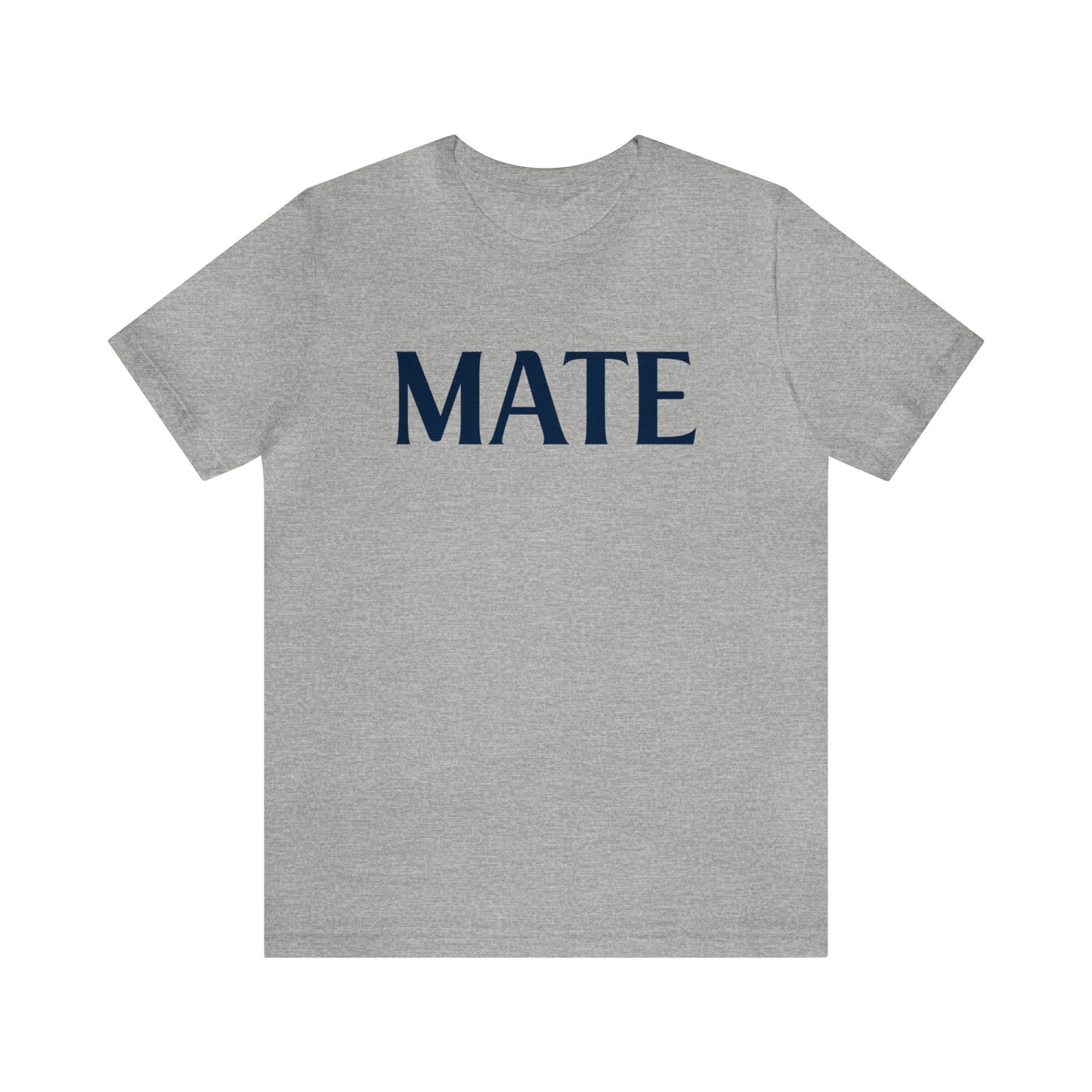 Ange Postecoglou MATE T-Shirt