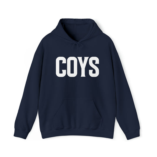 COYS Tottenham Hotspur Hoodie