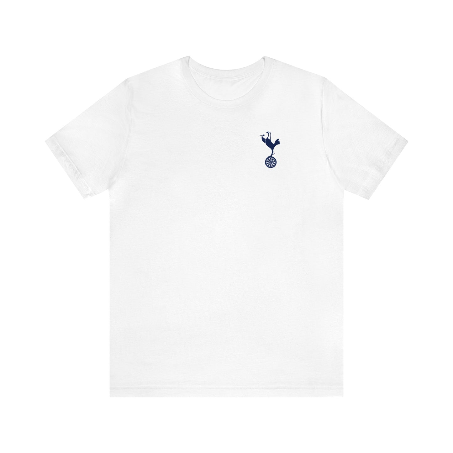 Tottenham Darts Badge T-Shirt