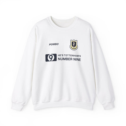 Richarlison Retro Tottenham Kit Crewneck Sweatshirt