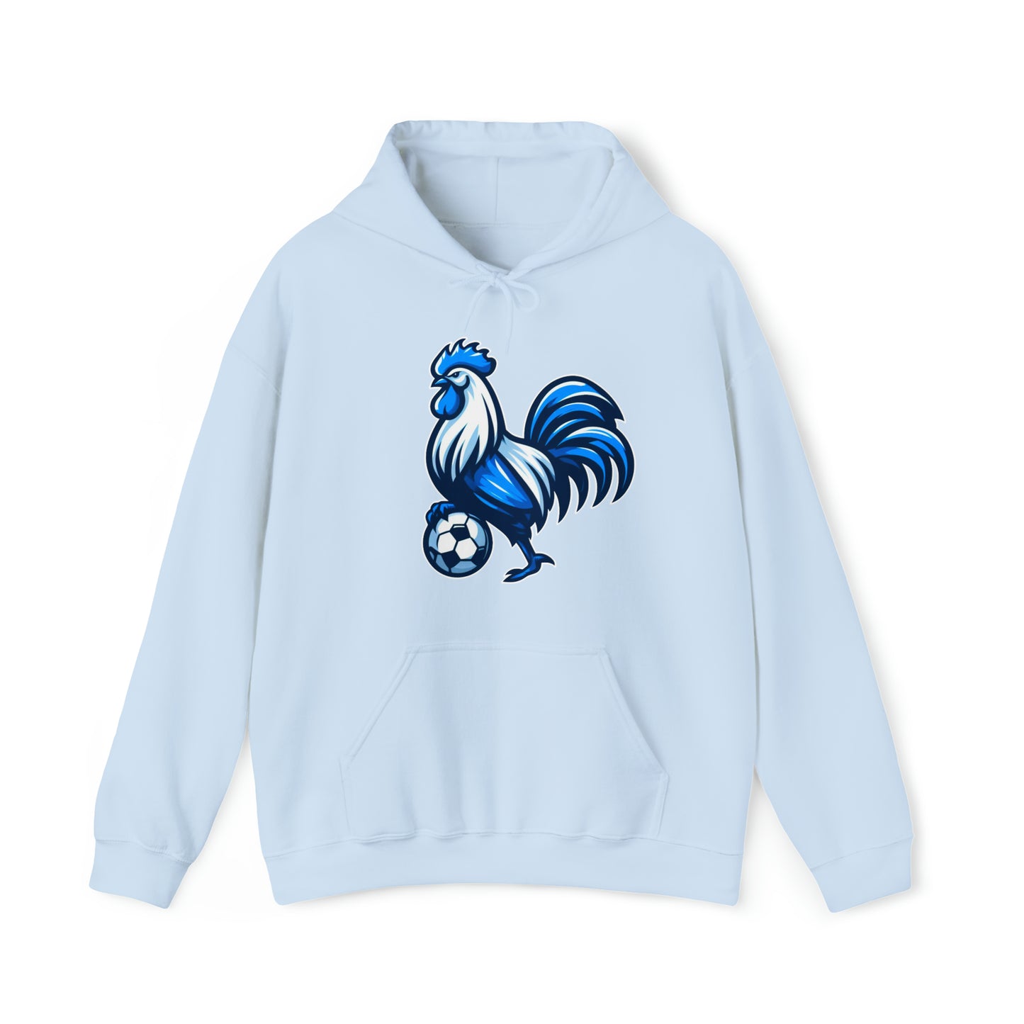 Tottenham Hotspur Hoodie