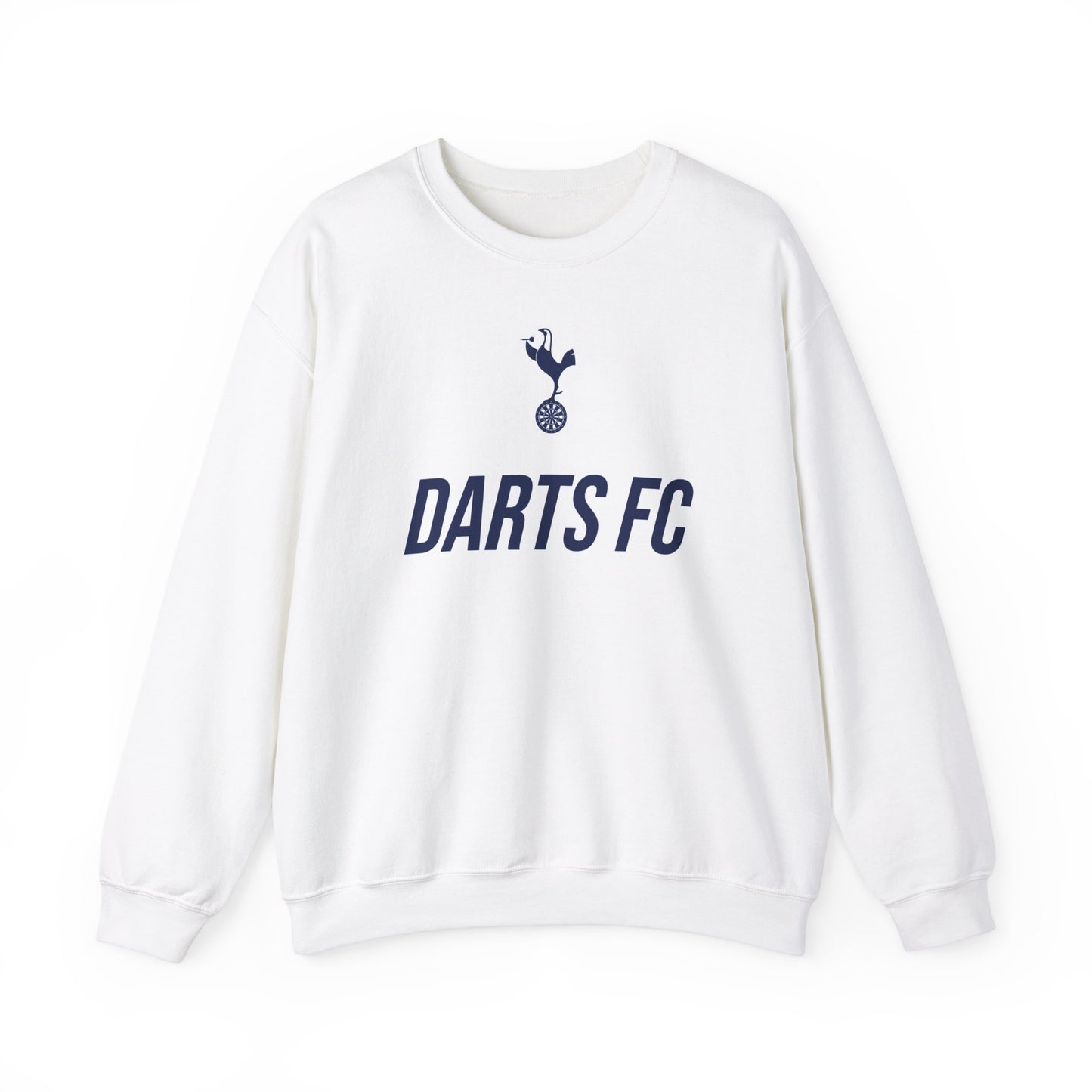 Darts FC Tottenham Crewneck Sweatshirt