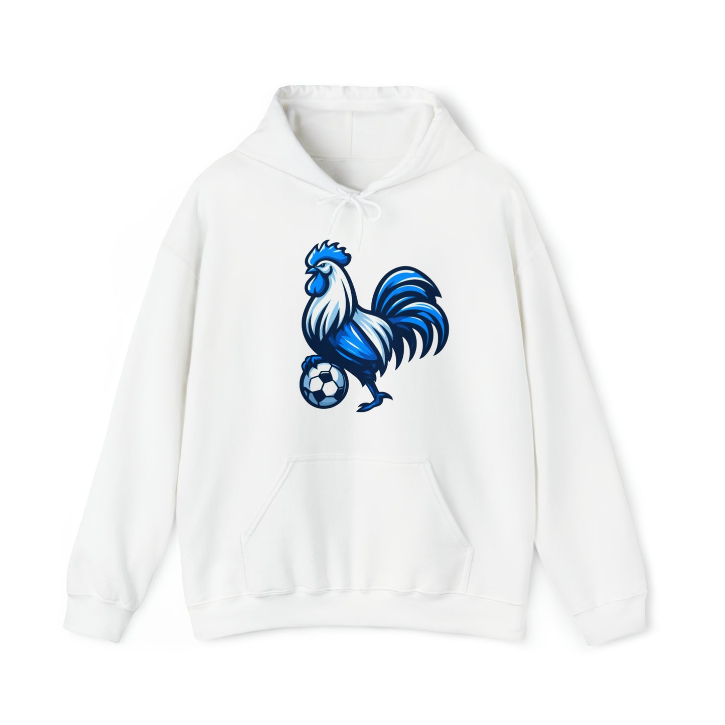 Tottenham Hotspur Hoodie