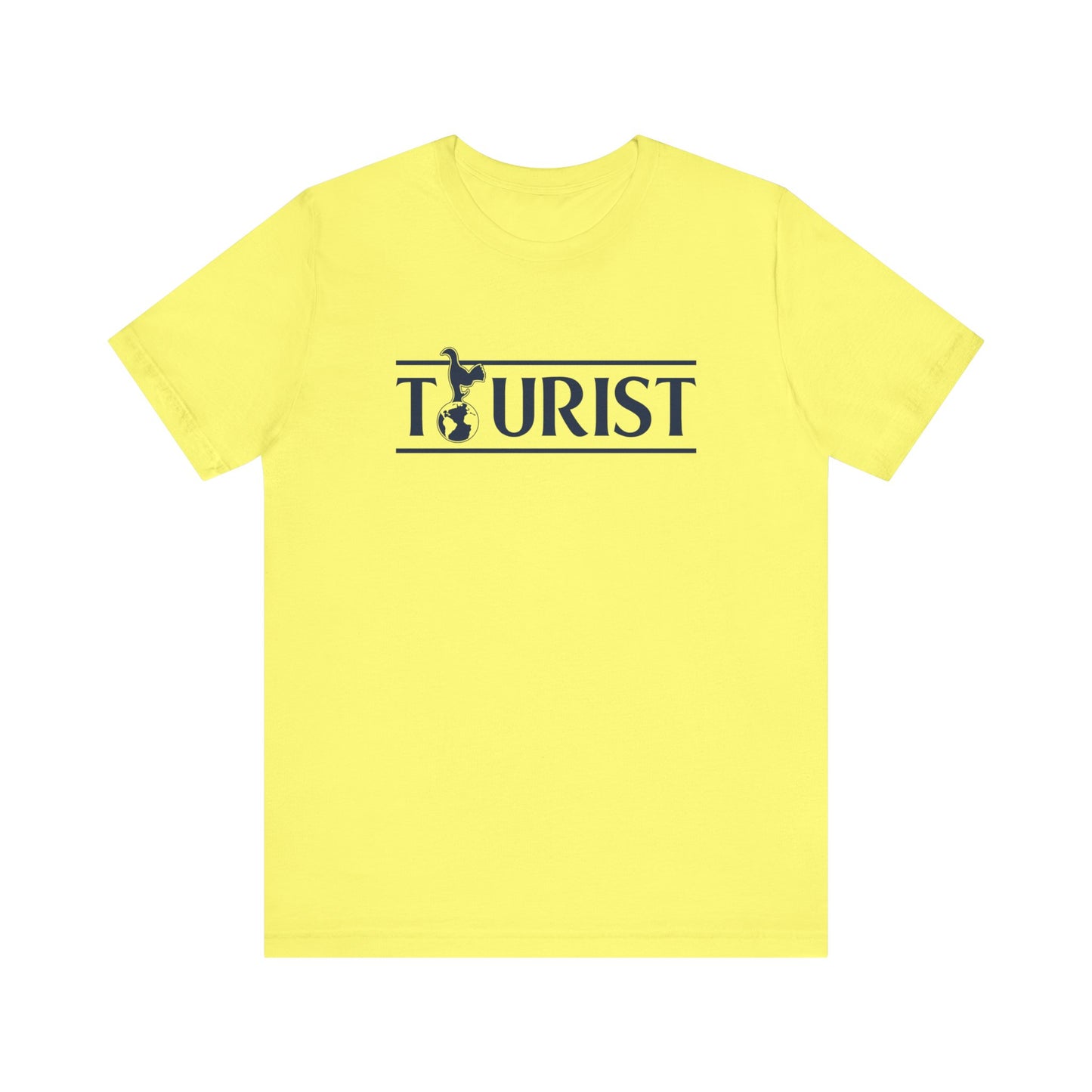 Tottenham Tourist T-Shirt