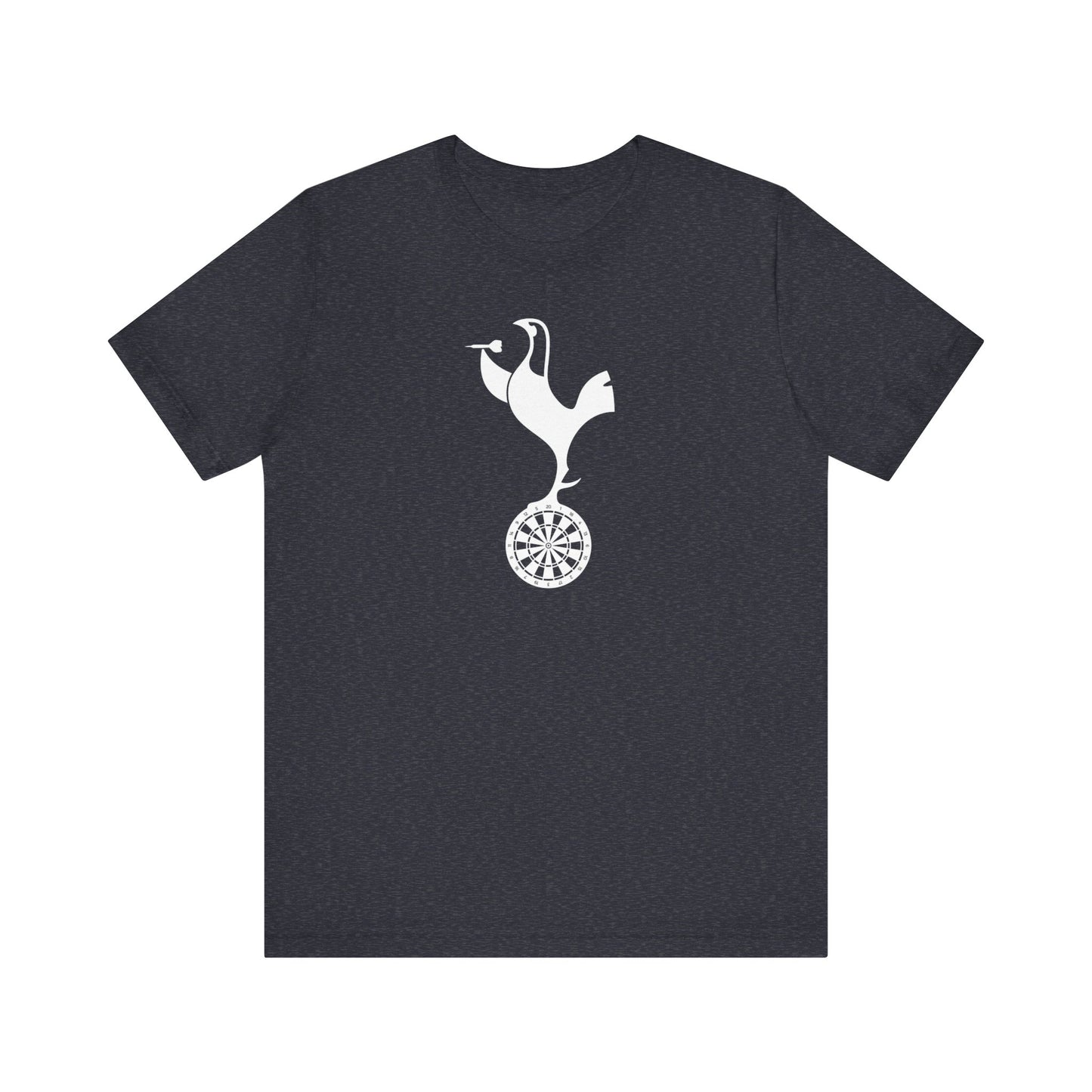 Tottenham Darts Logo T-Shirt