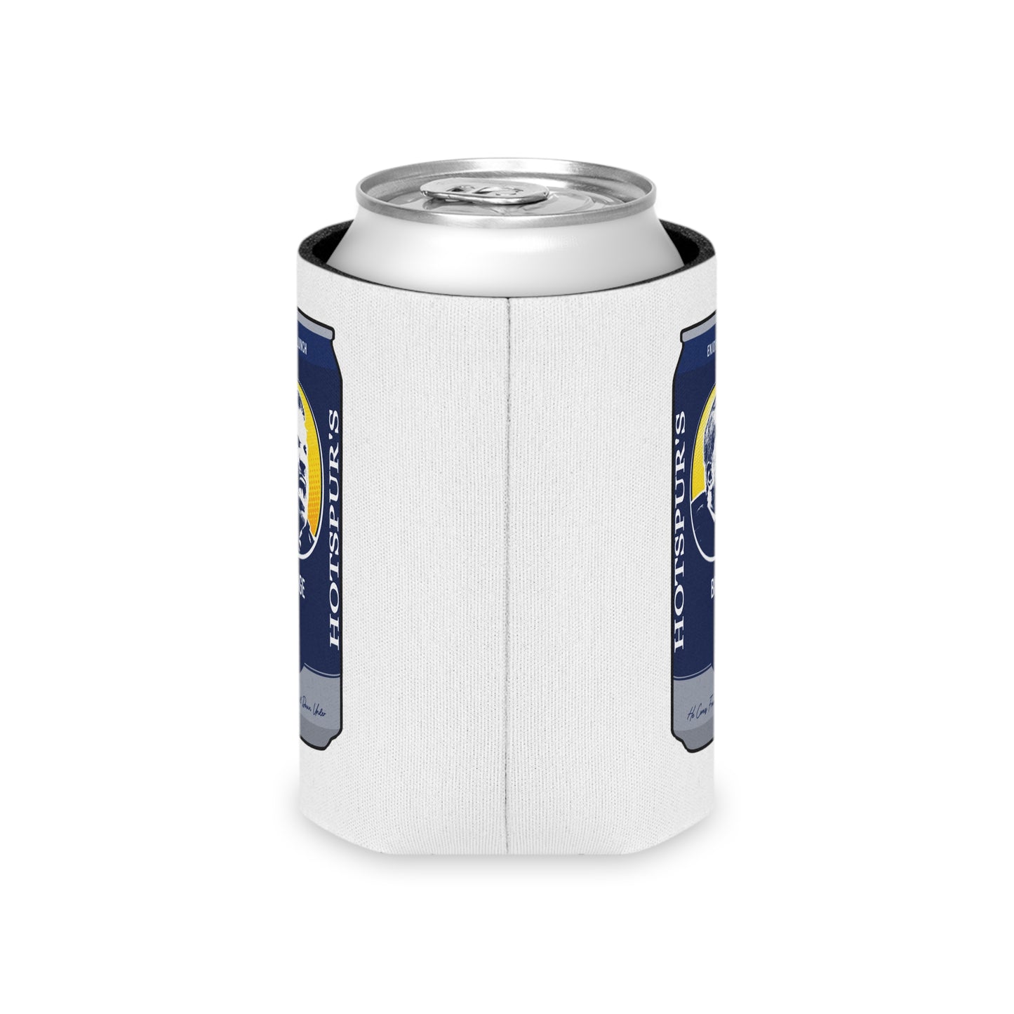 (2-pack) Ange Postecoglou Foster's Can Tottenham Hotspur Koozie