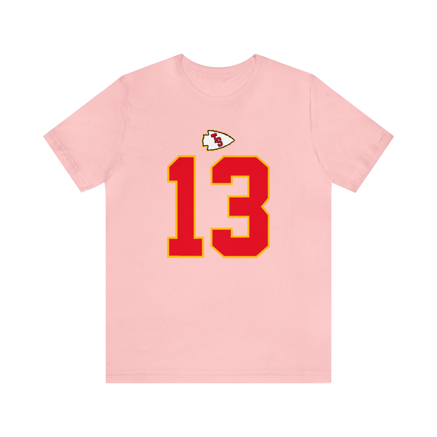 Travis Kelce Taylor Swift Chiefs T-Shirt