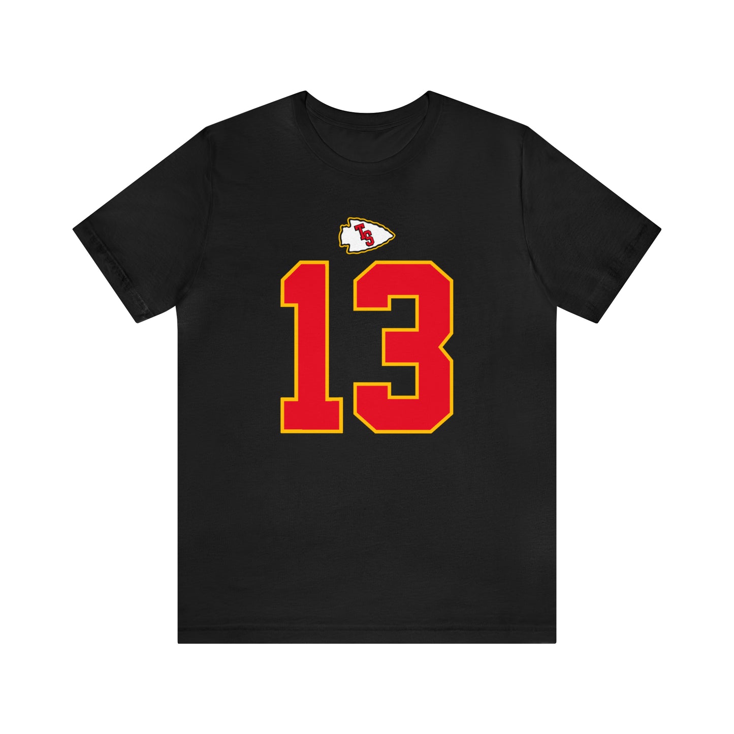 Travis Kelce Taylor Swift Chiefs T-Shirt