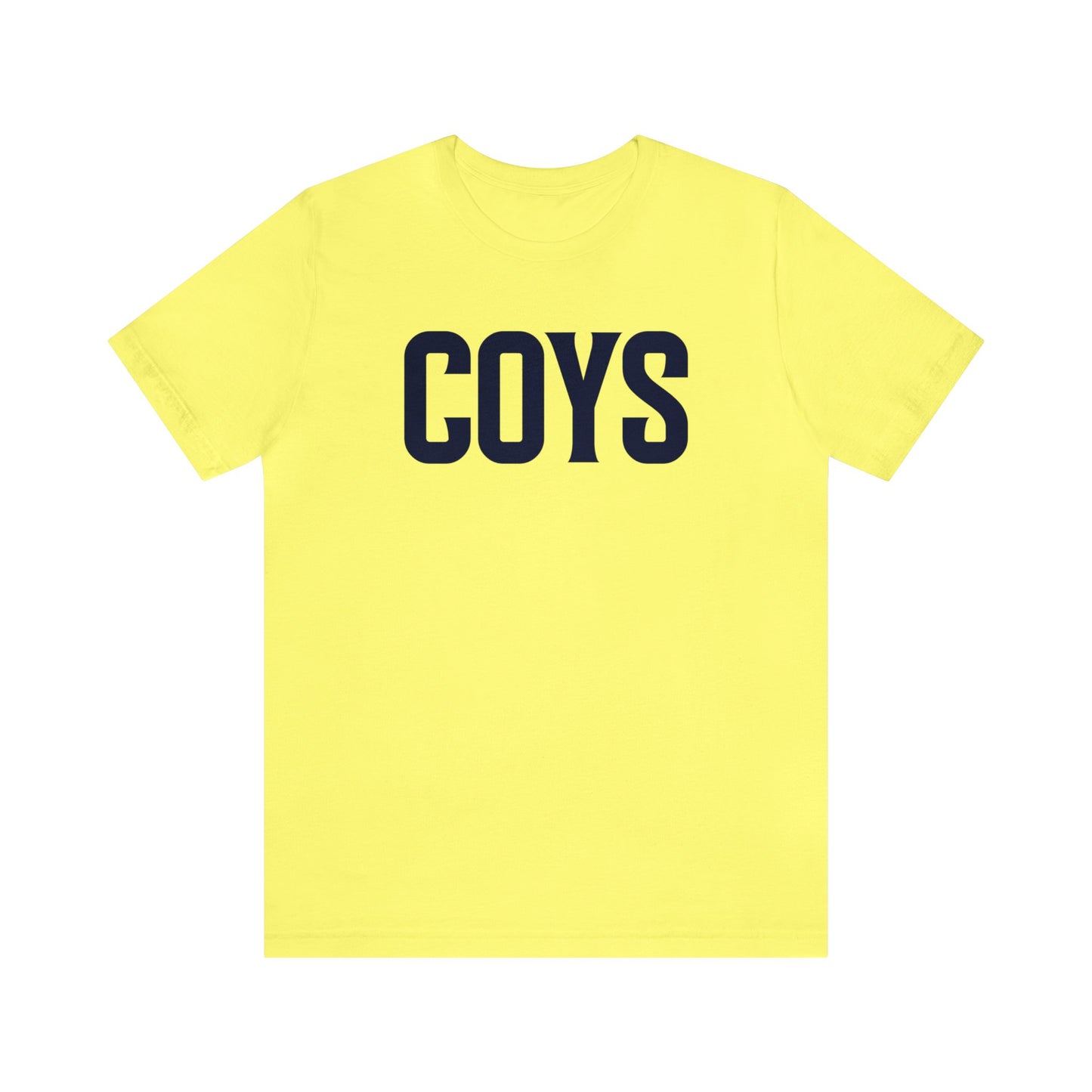 COYS Tottenham Hotspur T-Shirt