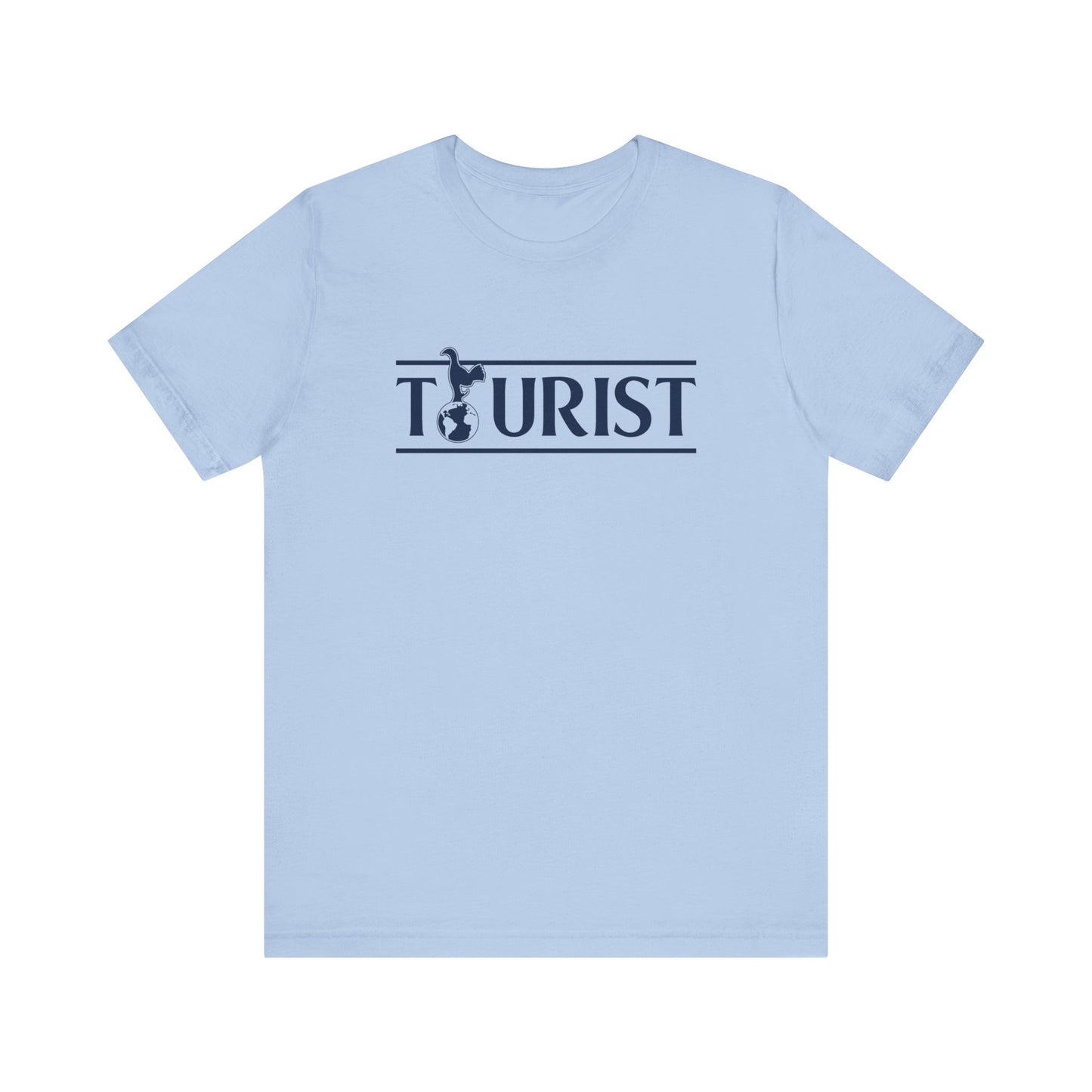 Tottenham Tourist T-Shirt