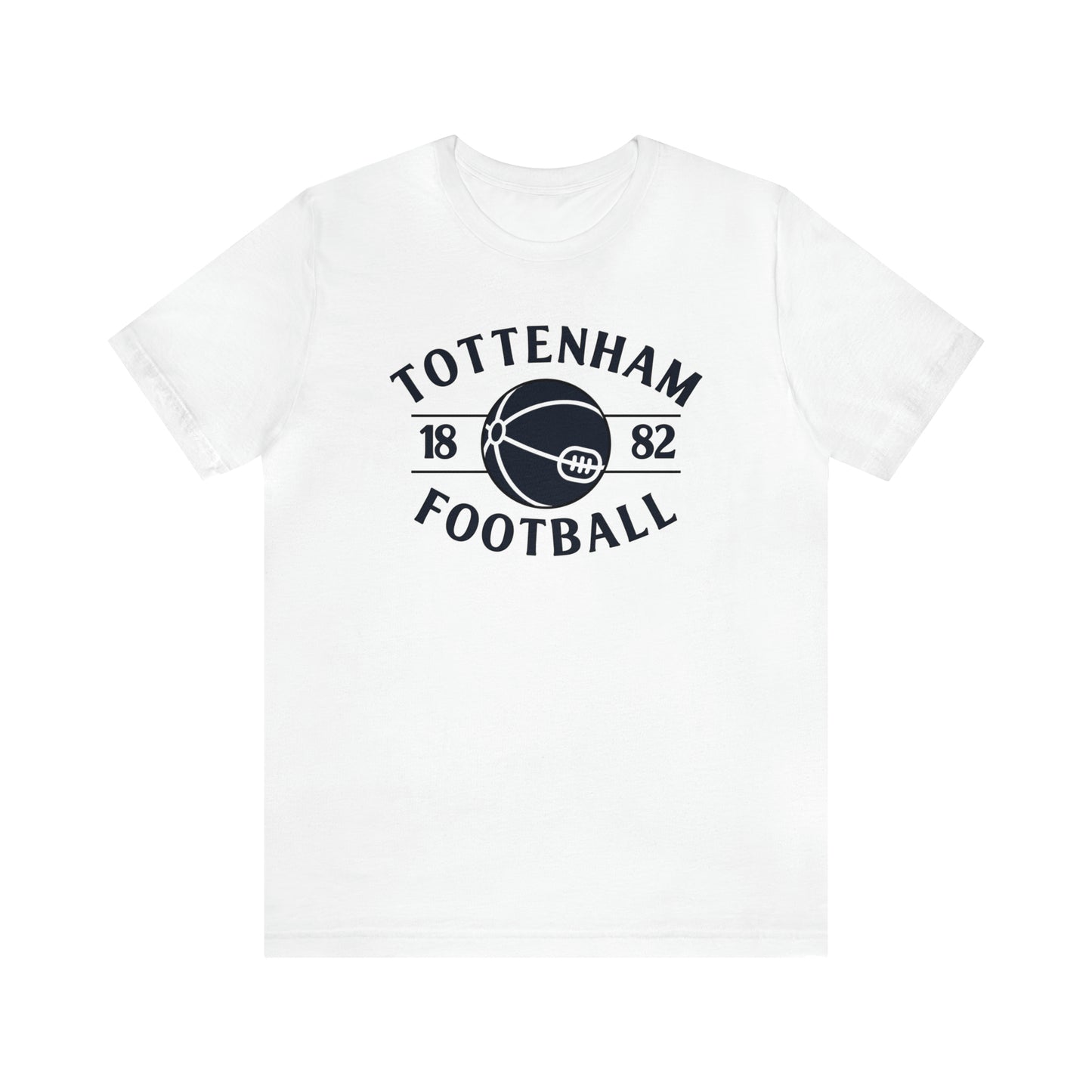 Tottenham Football 1882 T-Shirt