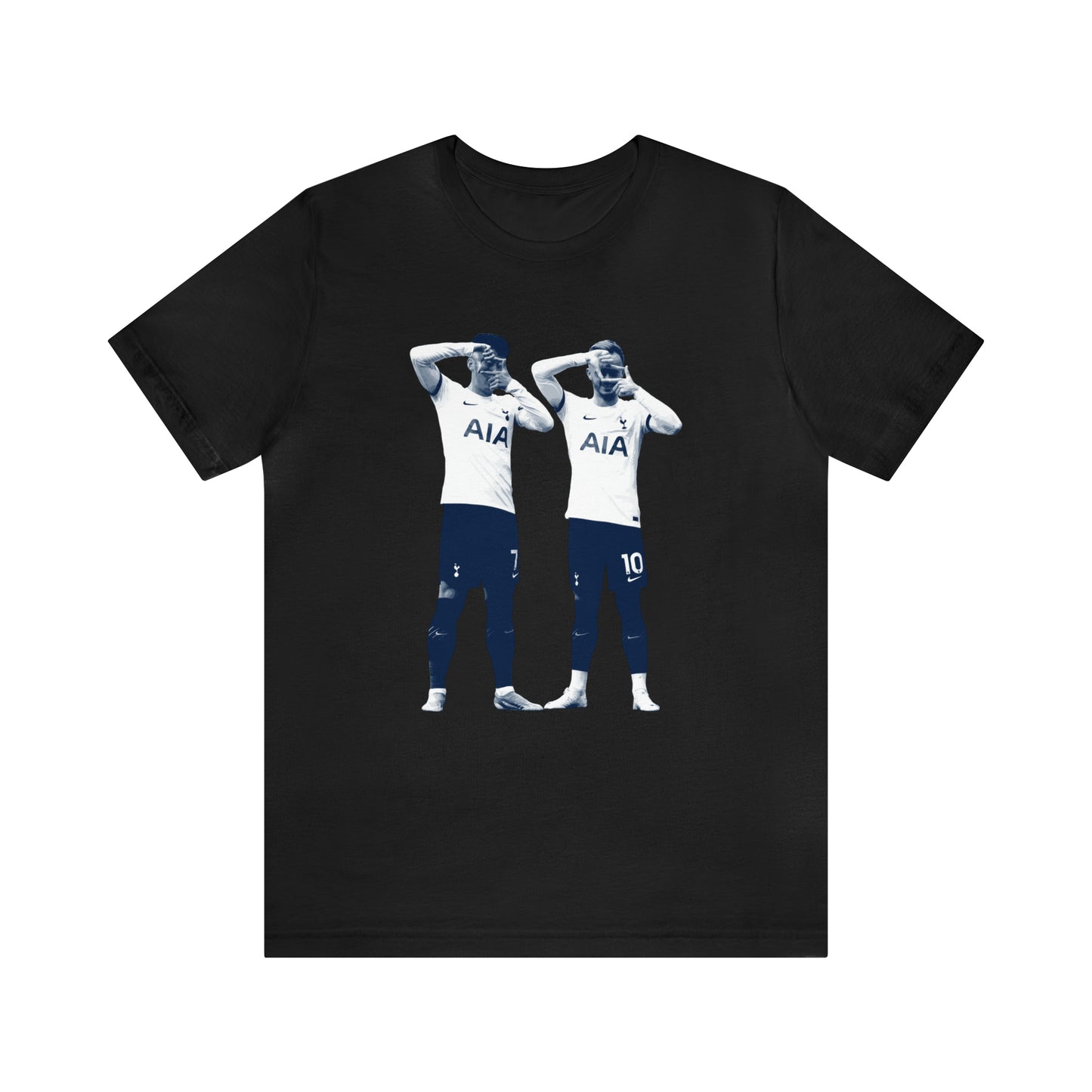 Heung-min Son James Maddison Tottenham Hotspur T-Shirt