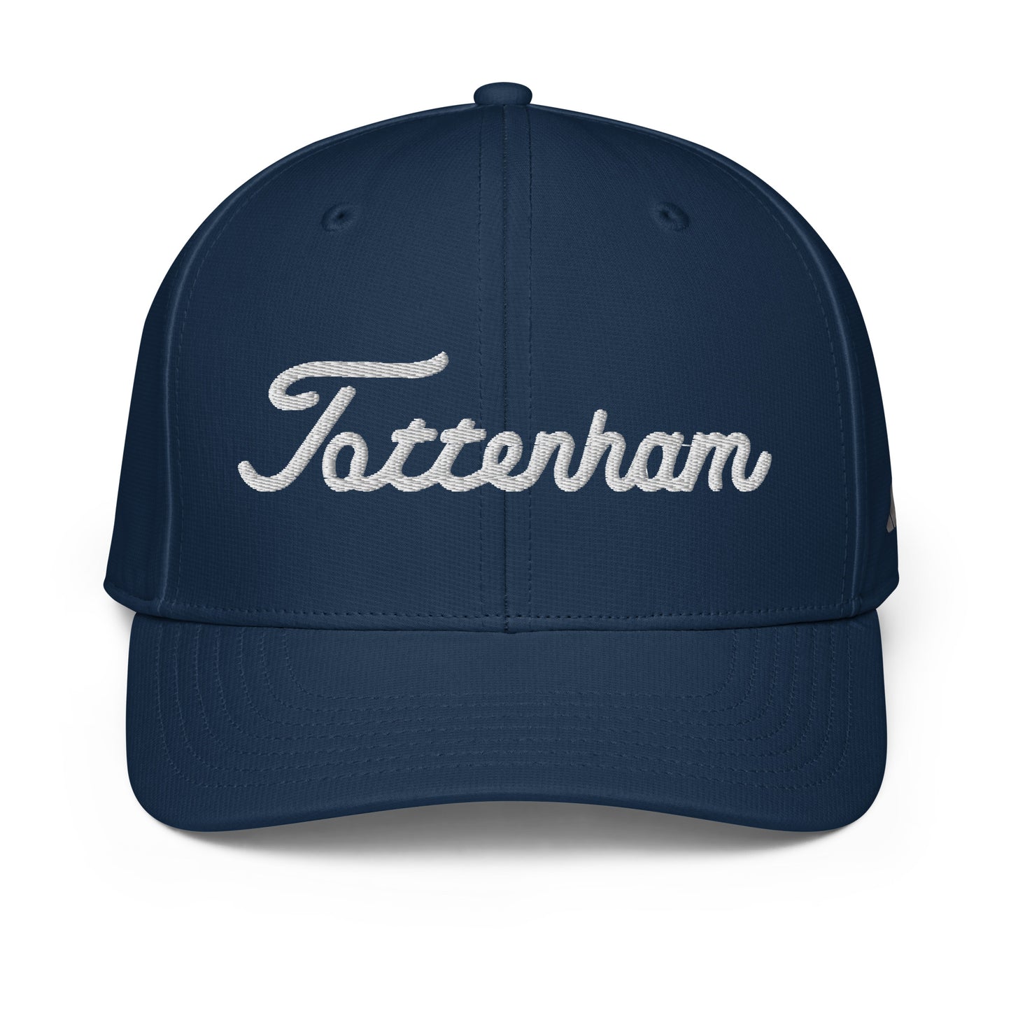 Tottenham Golf Script Performance Hat