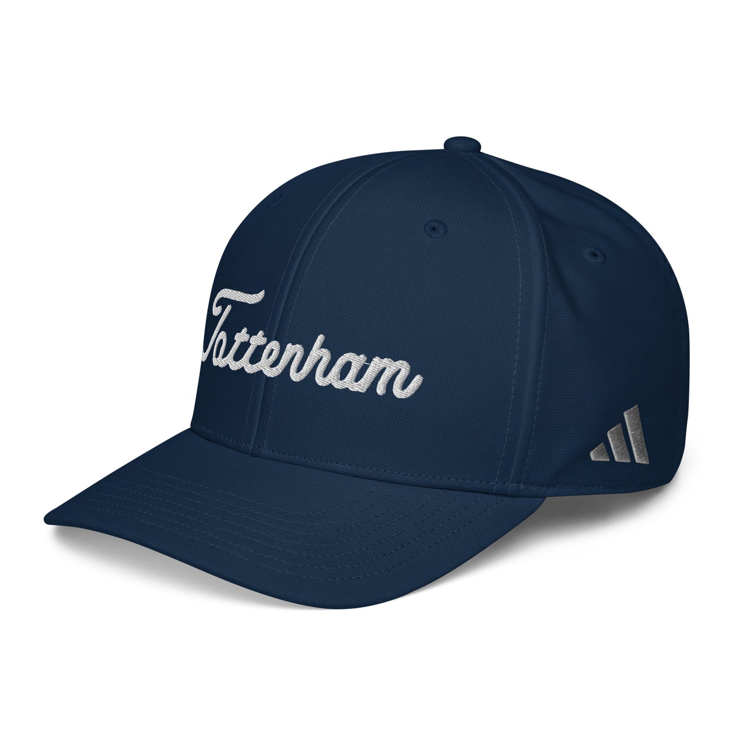 Tottenham Golf Script Performance Hat