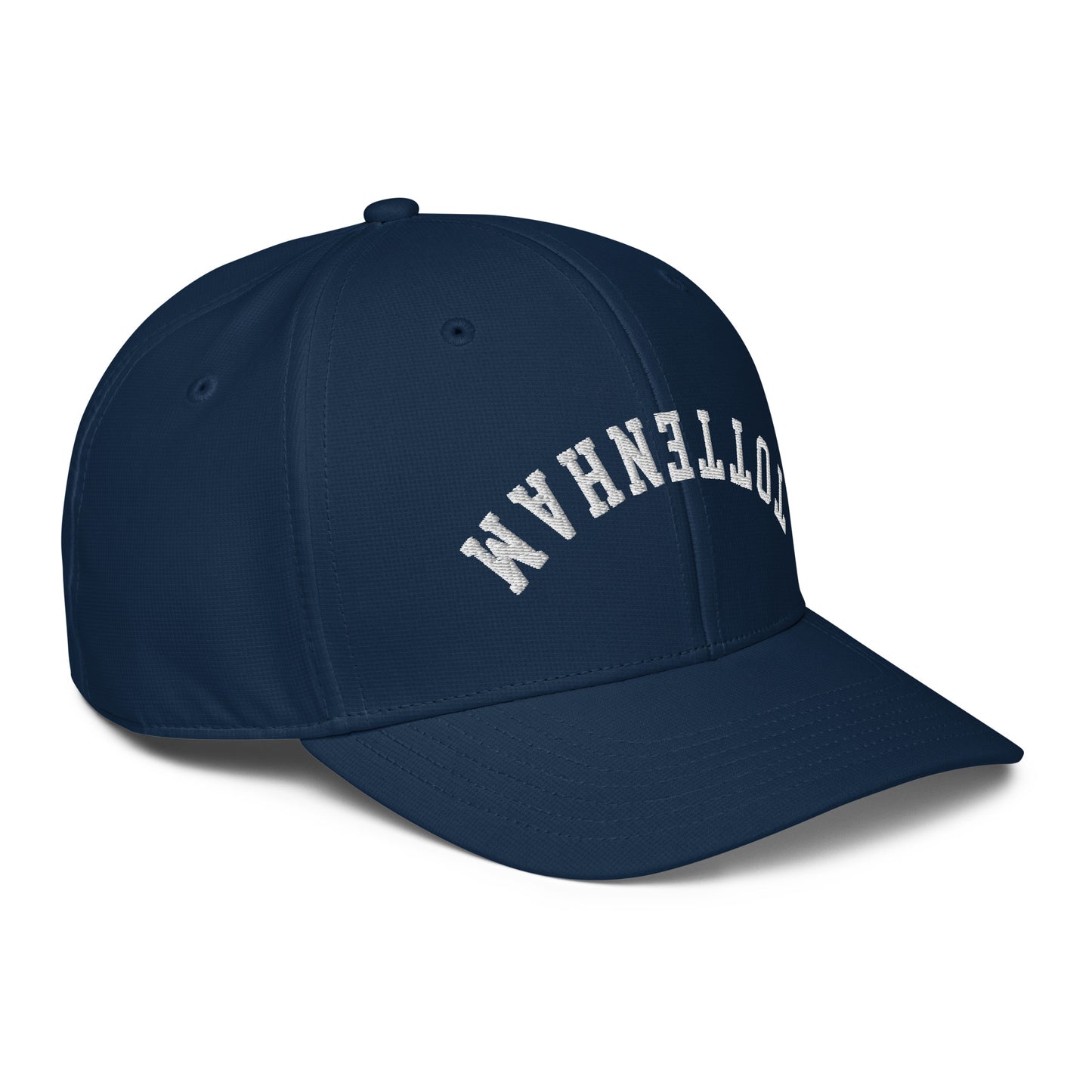 Tottenham Upside Down Performance Snapback Hat