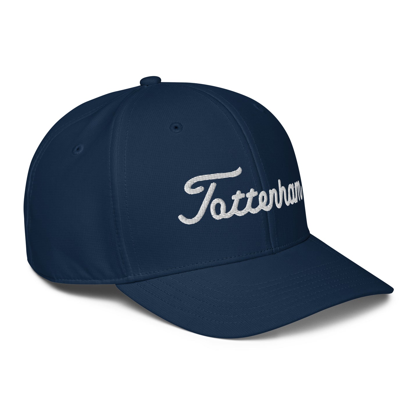 Tottenham Golf Script Performance Hat