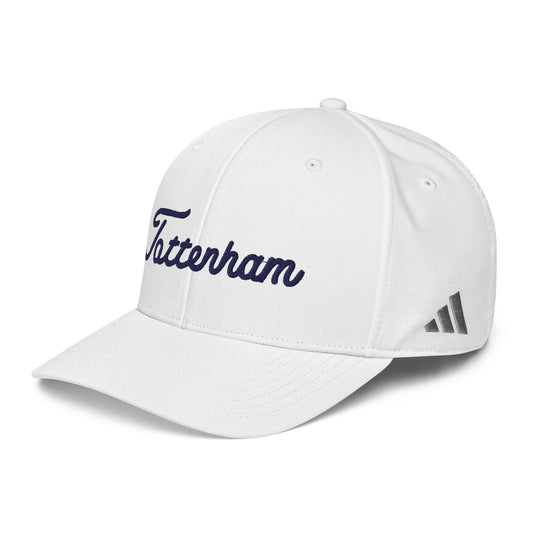 Tottenham Golf Script Performance Cap