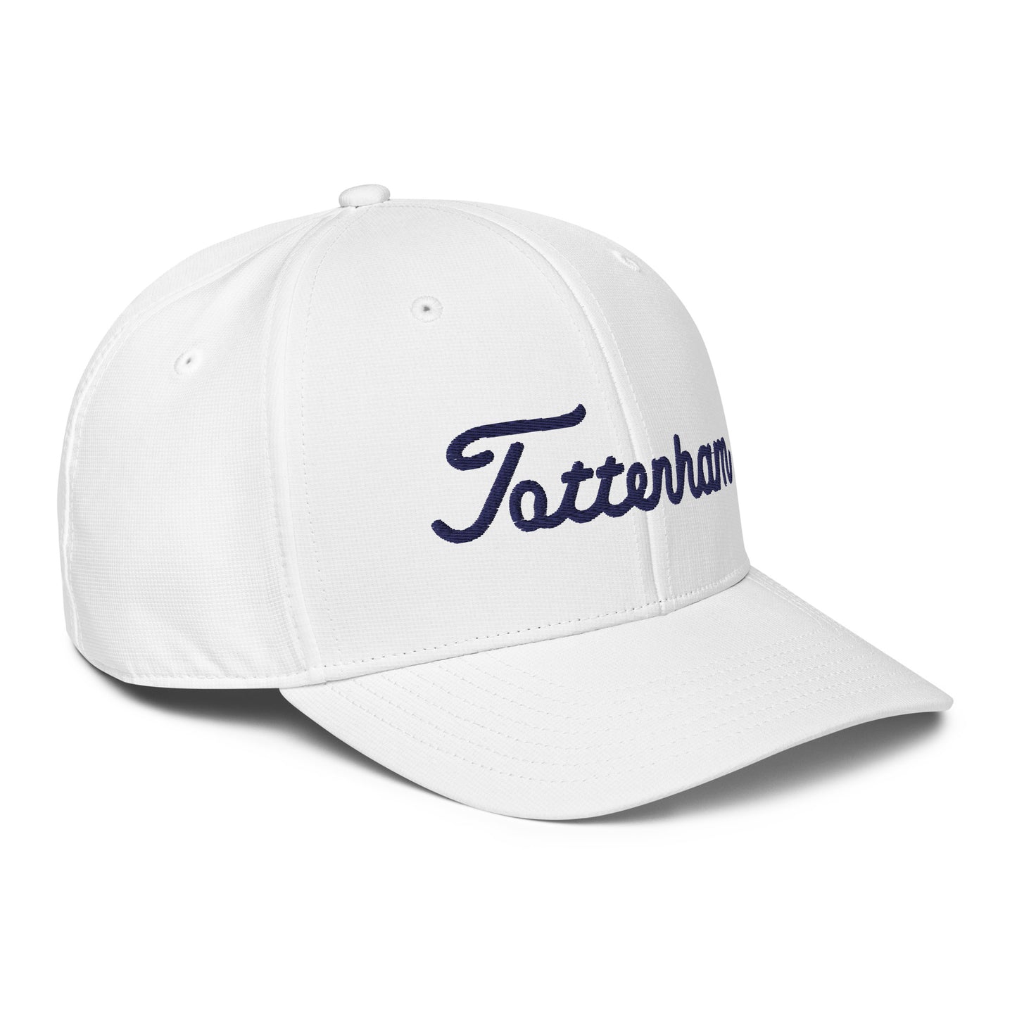 Tottenham Golf Script Performance Cap