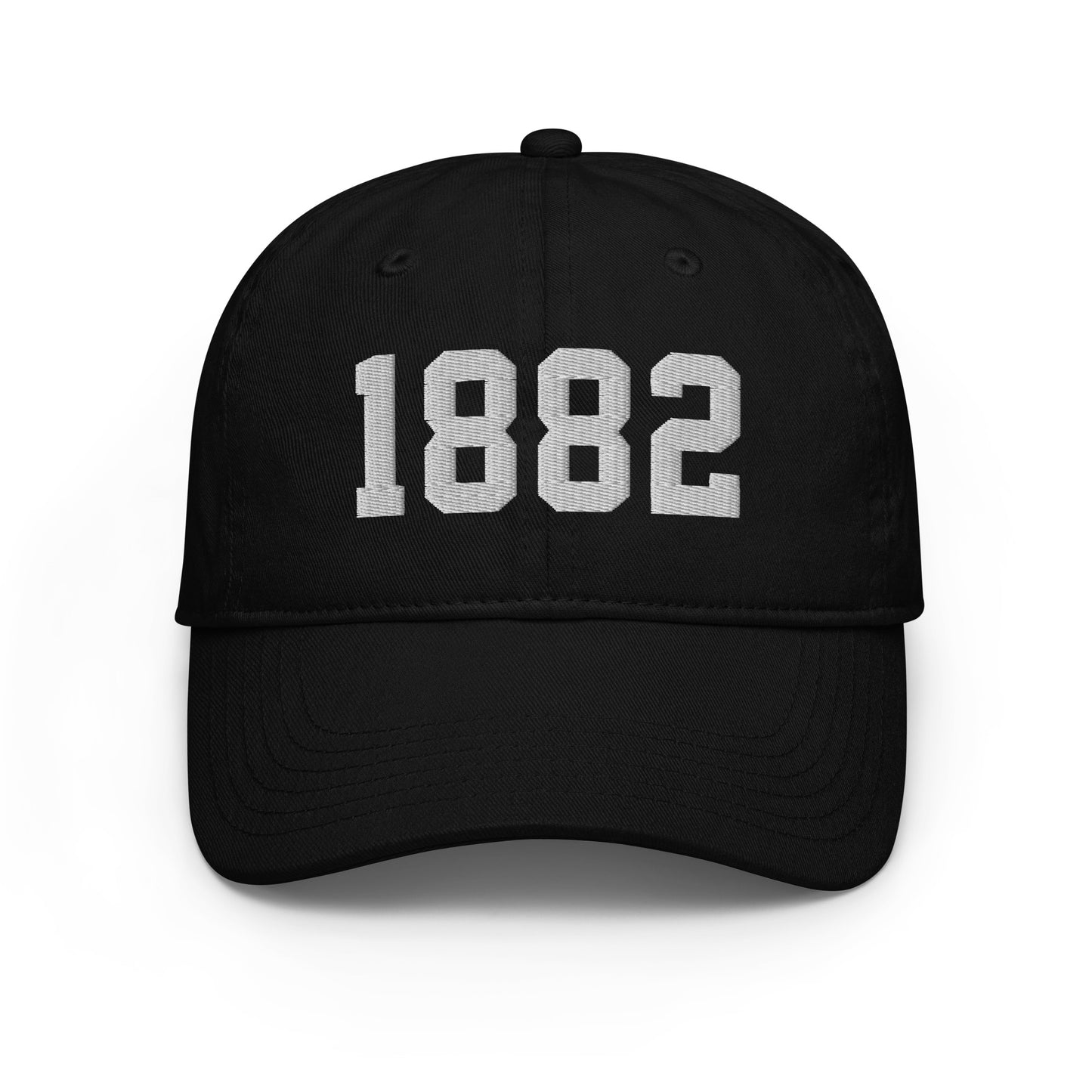 Tottenham 1882 Dad Hat